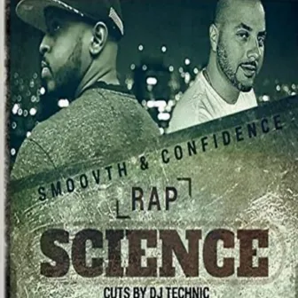 Rap Science by Confidence