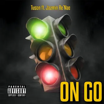 On Go by Tuson