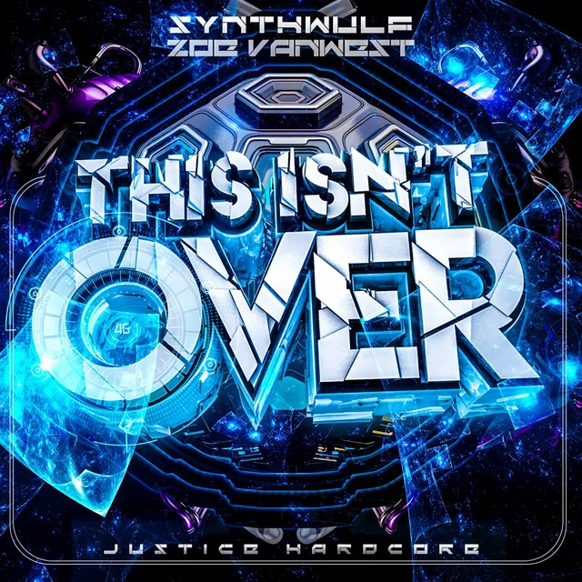 This Isn't Over - Original Mix