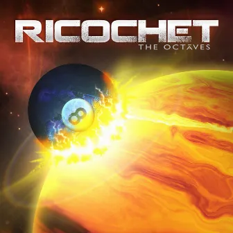 Ricochet (Clean) by Richmond Octaves