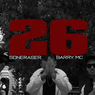 26 by Barry Mc