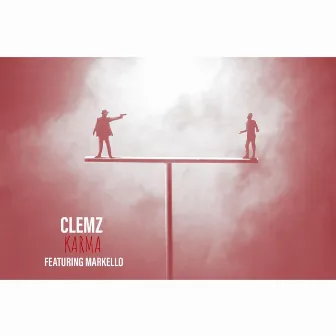 Karma by Clemz