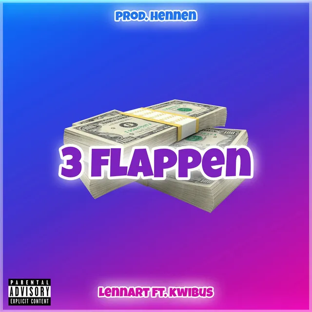 3 Flappen