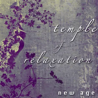 Temple of Relaxation: Calming New Age Music To Help You Let Go by Relaxation Ready