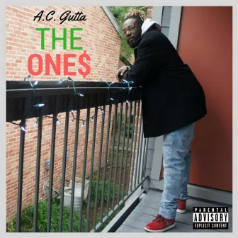 The Ones by Ac Gutta