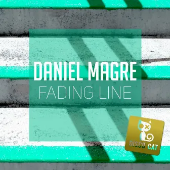 Fading Line by Daniel Magre