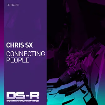 Connecting People by Chris SX