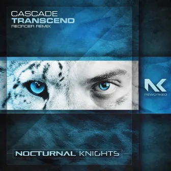 Transcend (ReOrder Remix) by Cascade