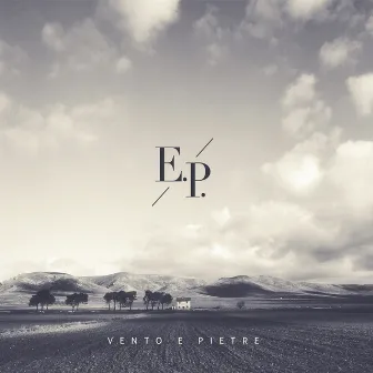 Vento e pietre by E.P.