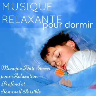 Musique Relaxante pour Dormir: Musique Anti Stress pour Relaxation Profond et Sommeil Paisible, La Compilation de Sophrologie by Relaxation Piano