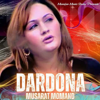 Dardona by Musarat Momand