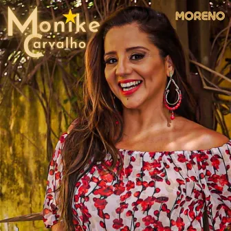 Moreno by MONIKE CARVALHO