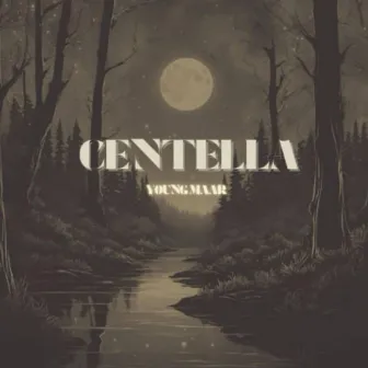 CENTELLA by YOUNG MAAR