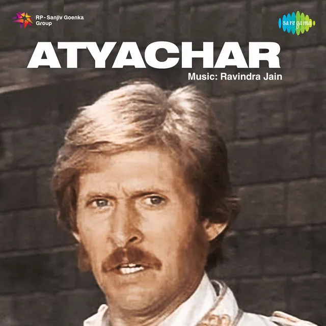 Atyachar (Original Motion Picture Soundtrack)