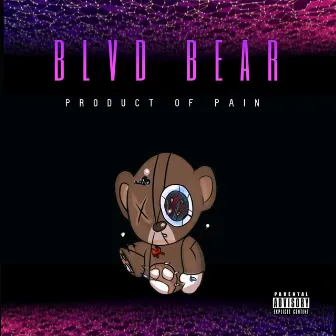 Product Of Pain by Orpheus Hicks