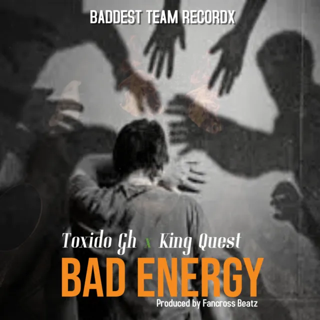 Bad Energy