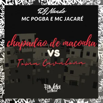 MTG chapadão de maconha VS toma cavalona by Mc Pogba