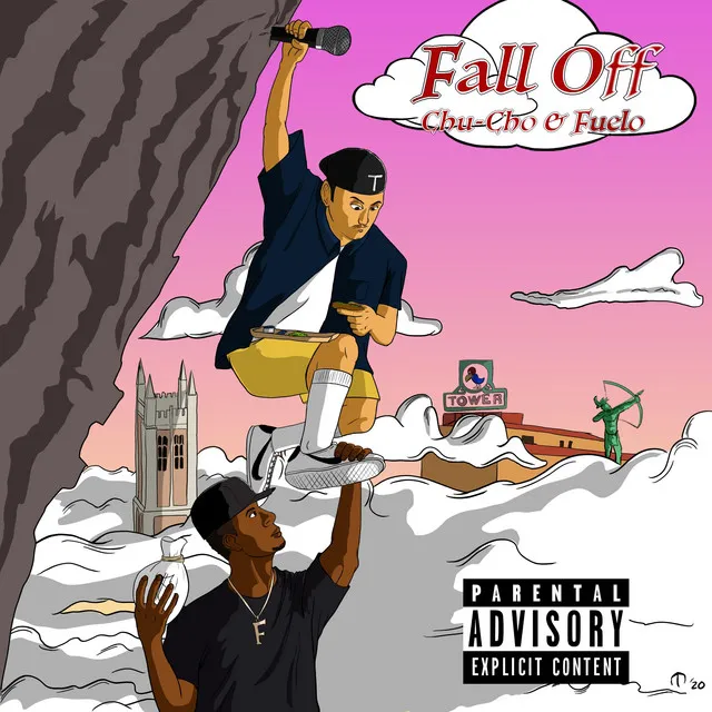 Fall Off