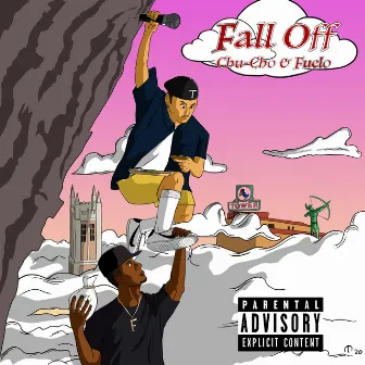 Fall Off by Chu-Cho