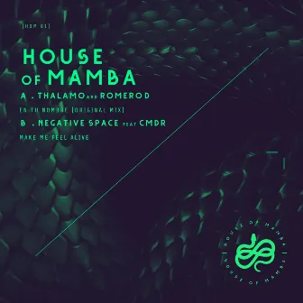 House Of Mamba Vol. 01 by 