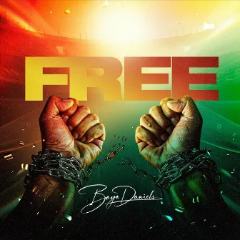 Free by Bayo Daniels