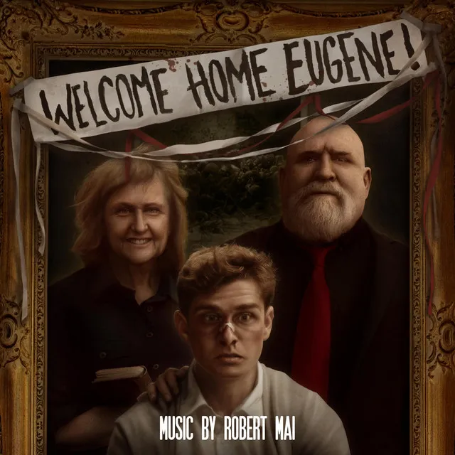 Welcome Home Eugene! (Original Motion Picture Soundtrack)