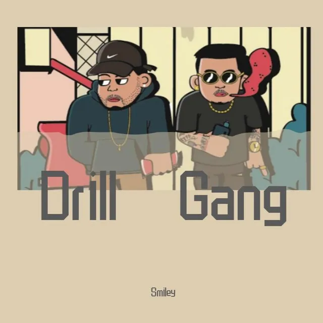 Drill Gang