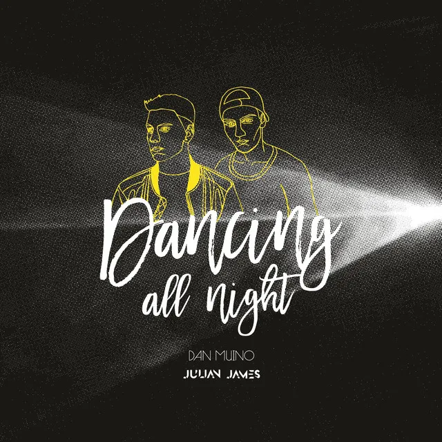 Dancing All Night - Radio Edit