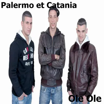 Ole Ole by Palermo