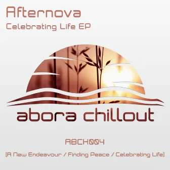 Celebrating Life EP by Afternova