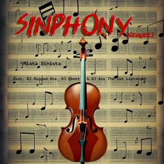 Sinphony (Sequel) by Mista Sinista