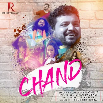 Chand by Uttam Das Baul