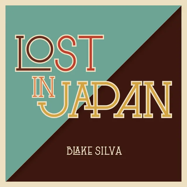 Lost in Japan