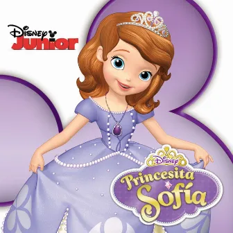 Princesita Sofía by Unknown Artist