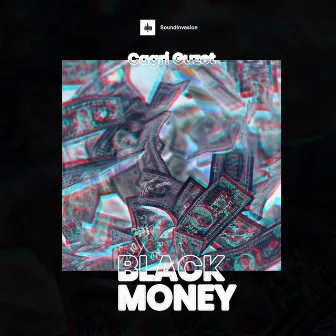 Black Money by Cagri Guzet