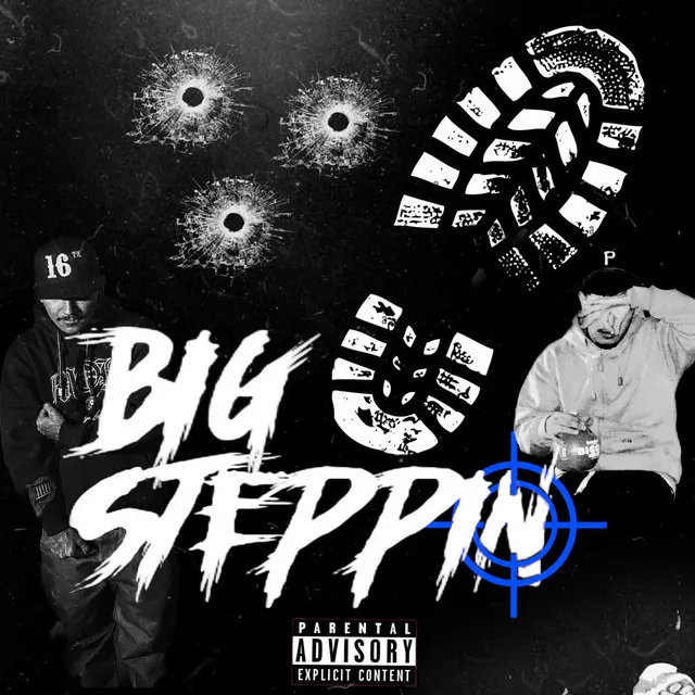 Big Steppin