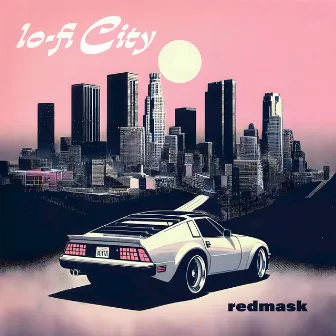 lo-fi City by redmask