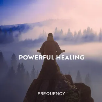 Powerful Healing Frequency by Relaxation Zone