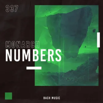 Numbers by M0narch