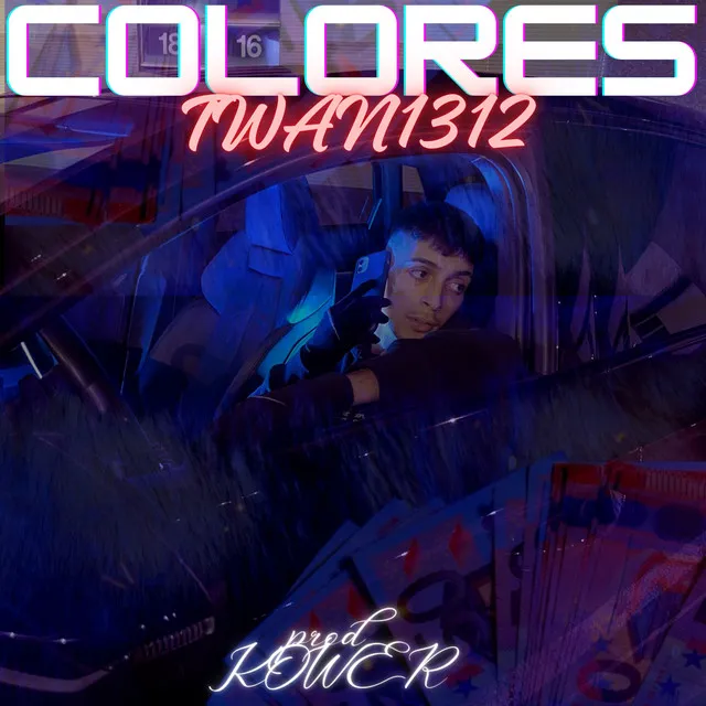 COLORES (Freestyle)