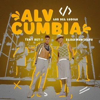 ALV Cumbia by Elias Montalvo