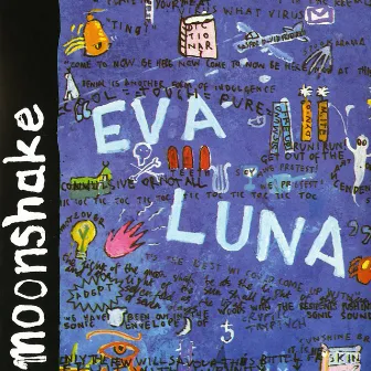 Eva Luna by Moonshake