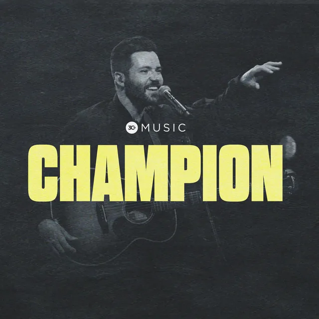 Champion - LIVE