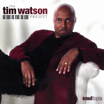 The Tim Watson Project 