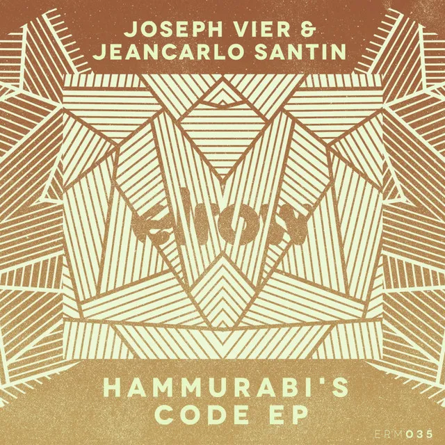 Hammurabi's Code EP