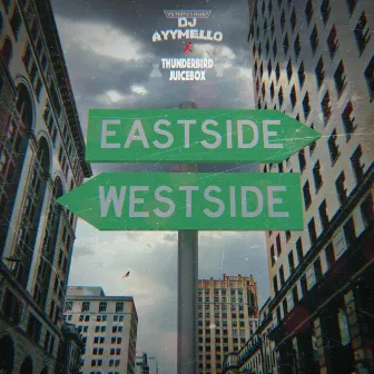 Eastside Westside (Baltimore Club Music) by DJ AyyMello