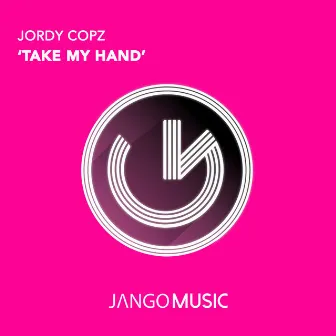 Take My Hand by Jordy Copz