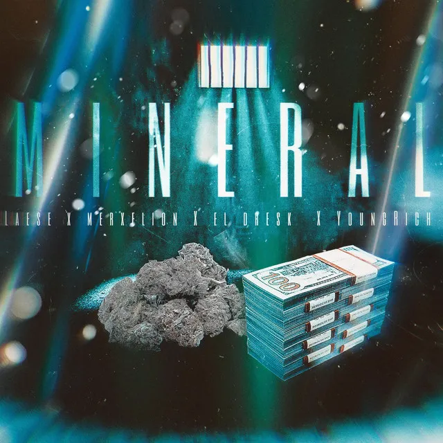 Mineral