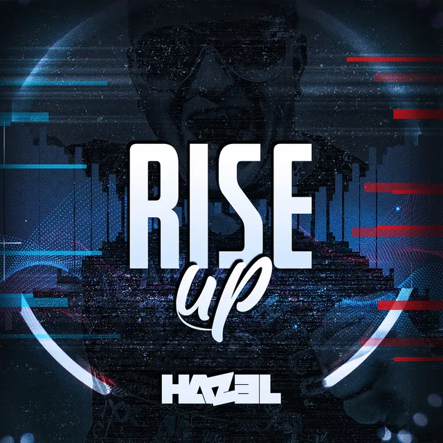 Rise Up - Hazel & CJ Stone Mix