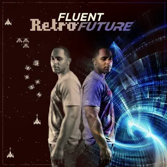 Retro Future by Fluent